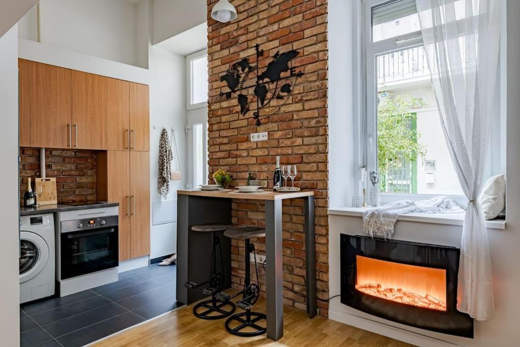 Apartment Adina