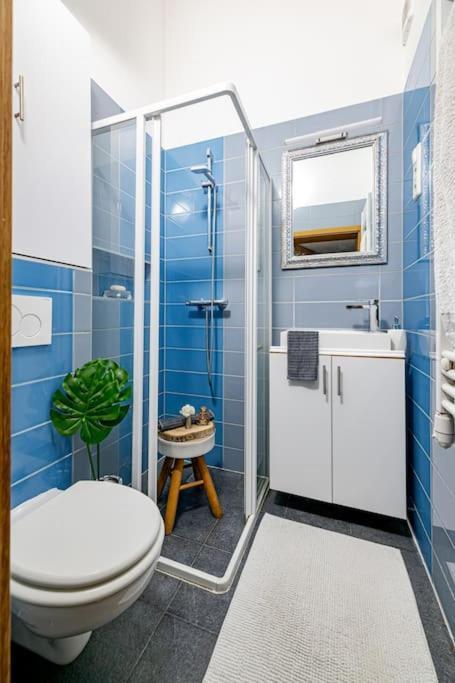 Apartment Adina *