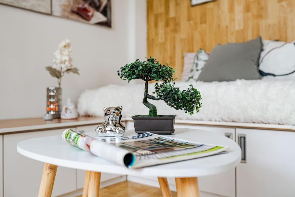 Apartment Adina *