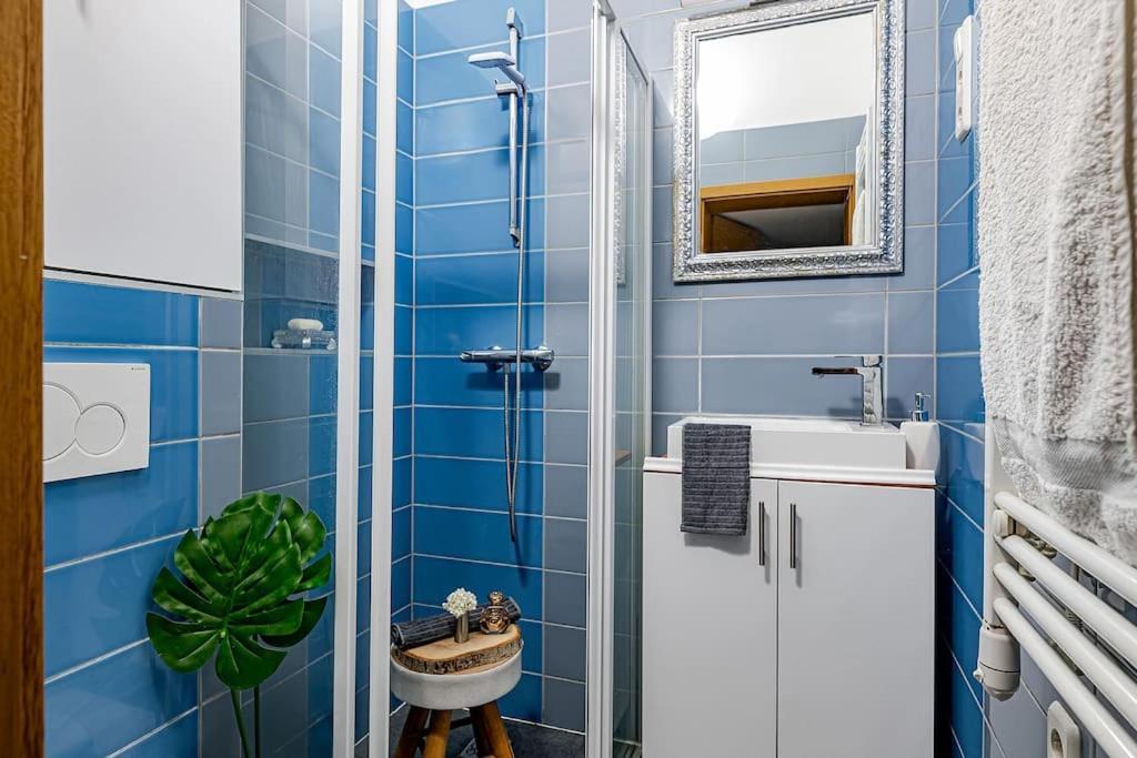 Apartment Adina