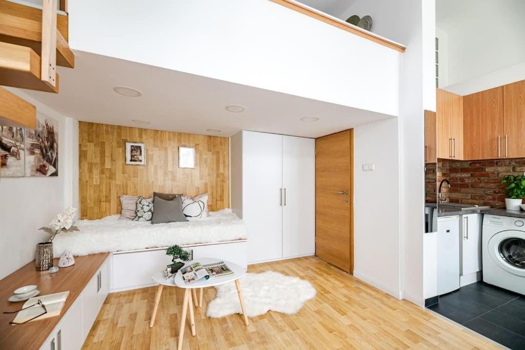 Apartment Adina